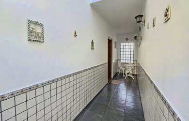 Imagem 5: Sobrado para venda em Água Fria com 4 quartos, sendo 2 suítes , 210m²