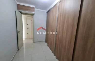 Imagem 5: Apartamento em Rua Correia Júnior - Vila Pacífico - Bauru/SP