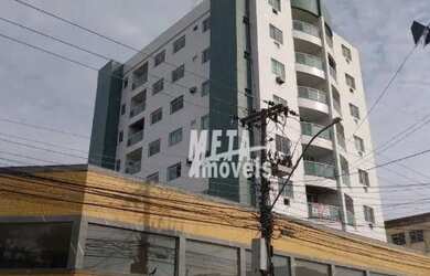 Imagem 3: Apartamento com 2 dormitórios à venda, 79 m² por R$ 300.000,00 - Parque João Maria - Campo