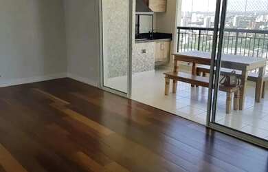 Imagem: Apartamento com 3 dormitórios, 116 m²