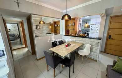 Imagem 2: Barra Olímpica Apartamento com 3 dormitórios