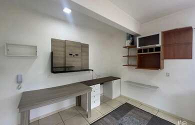 Imagem 4: Apartamento com 01 quarto para Alugar no Costa e Silva