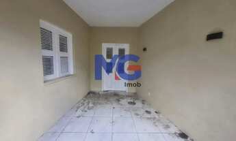 Imagem 3: Casa à venda em Monte Castelo, Fortaleza - 120 m² com financiamento