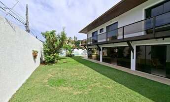 Imagem 4: Locação Casa com 5 dormitórios