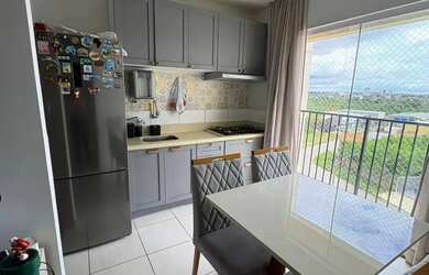 Imagem 4: Apartamento 2 quartos Eldorado parque Apartamento com 2 Quarto(s) e 1 banheiro(s) à Venda