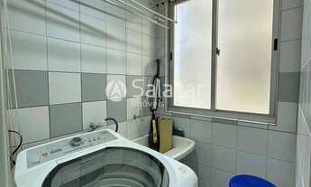 Imagem 7: Imóvel para venda com 82 metros quadrados com 3 quartos em Setor Pedro Ludovico - Goiânia