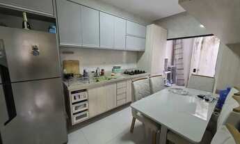 Imagem 3: Jardim das Oliveiras II - 2 quartos - 1 vaga - Guanabara - Venda