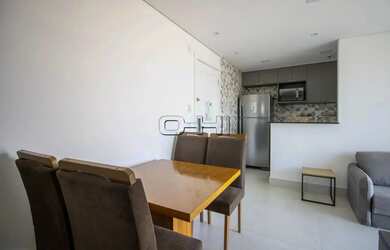 Imagem 6: Aluguel Apartamento 2 Dormitórios - 52 m² Vila Olímpia