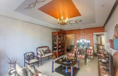 Imagem 2: Apartamento para Venda - 125.07m², 2 dormitórios, Centro Histórico