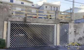 Imagem 2: Casa com 4 dormitórios à venda, 500 m² por R$ 1.200.000,00 - Jardim Ana Maria - Jundiaí/SP