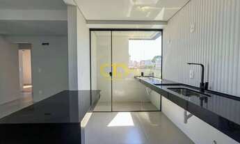 Imagem 4: Cobertura, 3 quartos, 1 suite, 2 vagas