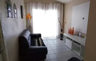 Imagem 5: Nova Cidade - Manaus - AM