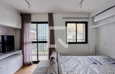 Imagem 5: Apartamento à Venda - Liberdade, 1 Quarto, 25 m2