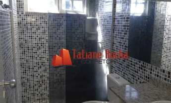 Imagem 5: Alugo excelente casa no Condomínio Vale Dourado