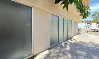 Imagem: Lojao para aluguel com 200 mts em Jardim