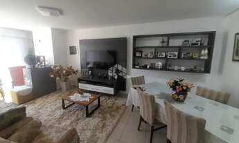 Imagem 2: Apartamento 2 dormitórios com garagem para venda no bairro Ipanema em Porto Alegre