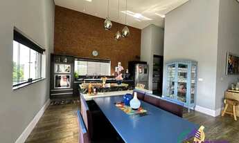 Imagem 7: CASA EM CONDOMÍNIO - CONDOMÍNIO PORTO ATIBAIA - SP