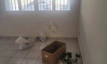 Imagem 4: Casa para locação na Vila Monte Alegre, em Ribeirão Preto SP