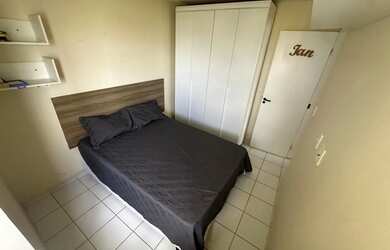 Imagem 5: Apto no Ed. Madison-ao lado do parque Paraíba IV