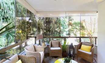 Imagem 5: Aluguel Apartamento 3 Dormitórios - 169 m² Moema