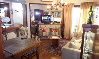 Imagem: Flat com ótimo preço no bairro Itaim Bibi