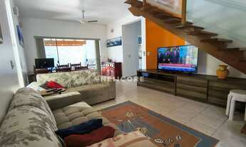 Imagem 4: Casa de condomínio em Avenida Eduardo Alvares Machado - Balneário Sambura - Peruíbe/SP