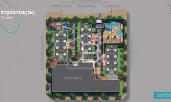 Imagem 4: Mood Praia Apartamento com 2 dormitórios