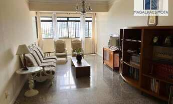 Imagem 2: Apartamento com 3 dormitórios à venda, 139 m² por R$ 530.000,00 - Aldeota - Fortaleza/CE