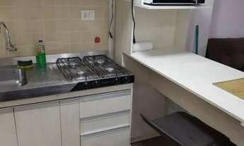 Imagem 7: APARTAMENTO - ACLIMAÇÃO - SP