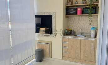 Imagem 6: Venda Apartamento 2 Dormitórios - 94 m² Vila Romana