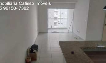Imagem 3: Apartamento para alugar no Condomínio Horizonte Campolim