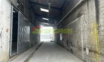 Imagem 5: Galpão 1.680m² Cidade Satélite Guarulhos por R$ 32.000,00