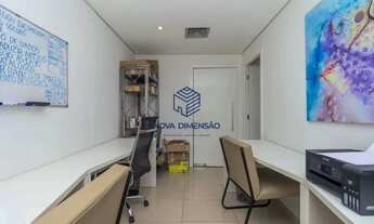 Imagem 5: Sala Comercial em Moema