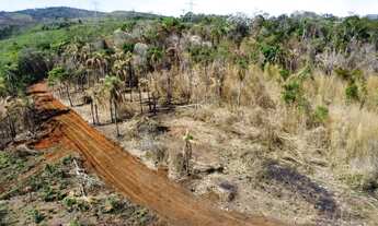 Imagem 3: *ULTIMAS UNIDADES DE LOTES COM ACESSO A NATUREZA PRESERVADA