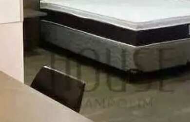 Imagem 4: Apartamento com 1 quarto à venda, 44 m² - Condomínio Edifício Red - Sorocaba/SP