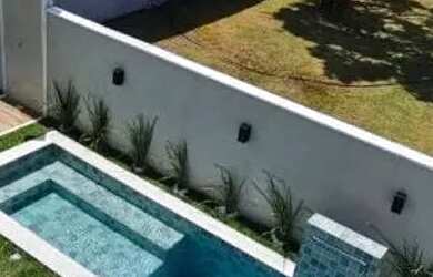 Imagem 2: Casa em Condomínio para Venda em Camaçari, Catu de Abrantes (Abrantes), 4 dormitórios, 4 s