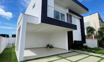 Imagem: Linda casa duplex com 322 metros quadrados