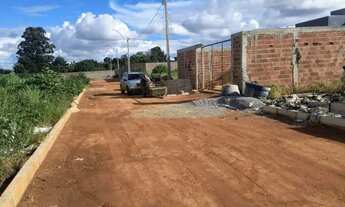 Imagem 7: Vendo Lote 400m Residencial Bela Ville 26 de Setembro Aceito Carro