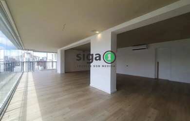 Imagem 6: Apartamento para Locação na Vila Nova Conceição com 4 quartos