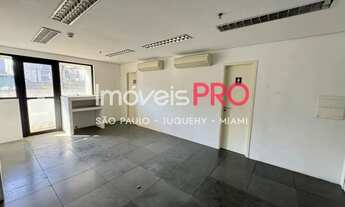 Imagem 3: Conj. Comercial Comercial 46m² 01 vaga - Planalto Paulista