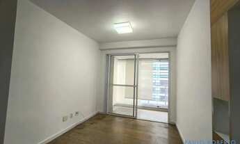 Imagem 5: APARTAMENTO - ALTO DA LAPA - SP