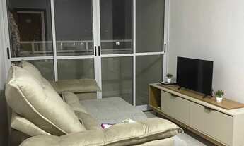 Imagem: APARTAMENTO 2 QUARTOS EM CONDOMÍNIO UNIQUE