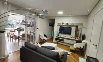Imagem 6: Apartamento com 3 dormitórios, 90 m² - venda por R$ 1.200.000,00 ou aluguel por R$ 6.125,0