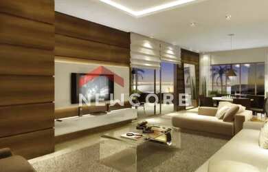 Imagem 6: Apartamento em Rua Porto União - Anita Garibaldi - Joinville/SC