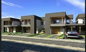 Imagem 4: Casa no condomínio Condomínio Reserva Sahy para venda com 4 quartos, sendo 4 suítes , 210m