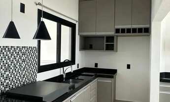 Imagem 7: CASA À VENDA E LOCAÇÃO NO CONDOMÍNIO VILLAGE MOUTONNÉE SALTO/SP