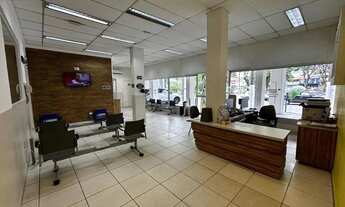 Imagem: PRÉDIO COMERCIAL em OSASCO - SP, SANTO