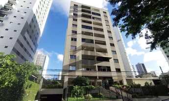 Imagem: Apartamento de 123m² à venda, com 3 quartos