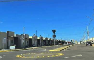 Imagem 2: Condomínio Tuiuiú