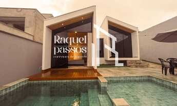 Imagem: Oportunidade de Investimento em Chalé em